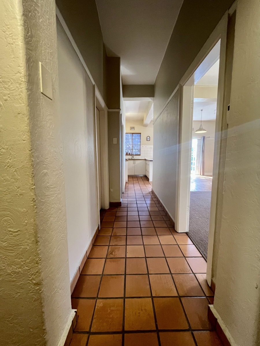 To Let 2 Bedroom Property for Rent in Gardens Western Cape